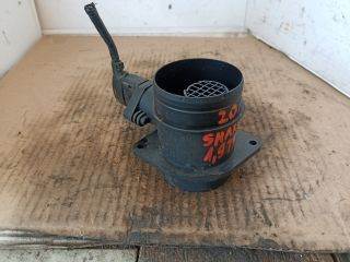 Volkswagen Sharan I Légtömegmérő *90515* bosch-0281002757