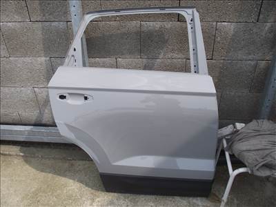 Seat Ateca Skoda Karoq jobb hátsó ajtó 575833312