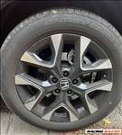 225/5518" újszerű Dunlop nyári gumi gumi