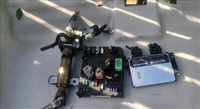 Citroën Berlingo I Motorvezérlő szett 