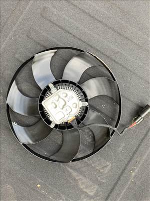 Volkswagen Golf VII klímaventillátor 5q0121203dg