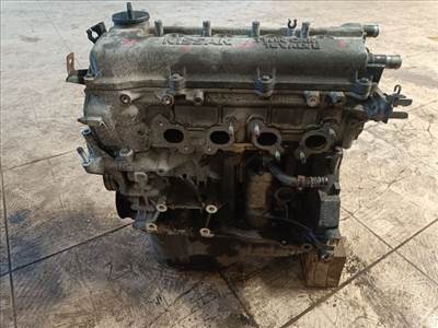 Nissan Micra II LX 1.0 - Fűzött blokk hengerfejjel  cg10014482r
