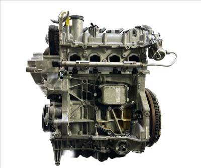 Seat Leon 1,4 b bca motor 