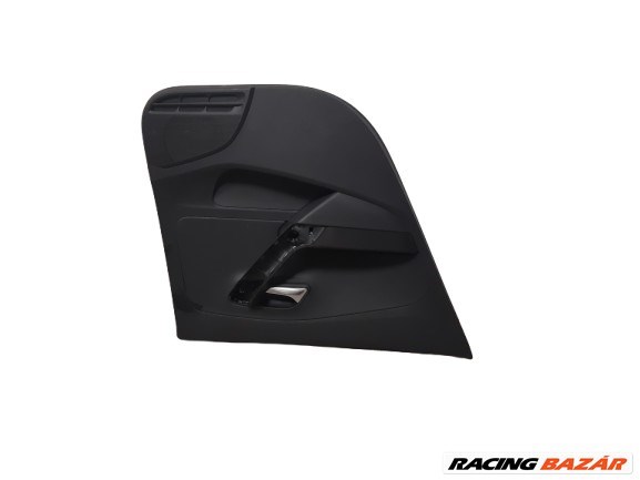 Volkswagen Polo VI bal hátsó ajtókárpit  6r6867211 11. kép