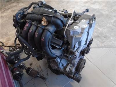 Nissan X-Trail 2.5 benzin motor QR25 T31 169Le!