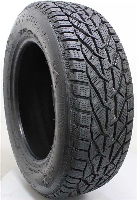 255/50 R 19 SEBRING SUV SNOW XL    téli (107V XL TL Téli) 1. kép