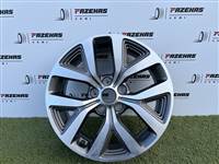 5x114.3 17" Kia Sportage gyári alufelni 1DB 6,5Jx17h2 ET40