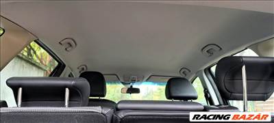Mercedes A-osztály W169 tetőkárpit 