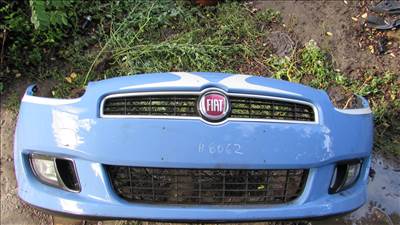 Fiat Bravo Első lökhárító (96)