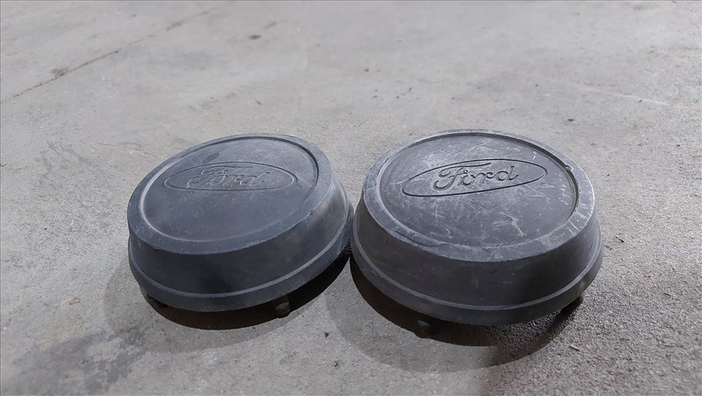 Ford Transit Tranzit MK6 MK7 00- Kerék felni közép műanyag kupak 0798 86vb1130bd 1. kép