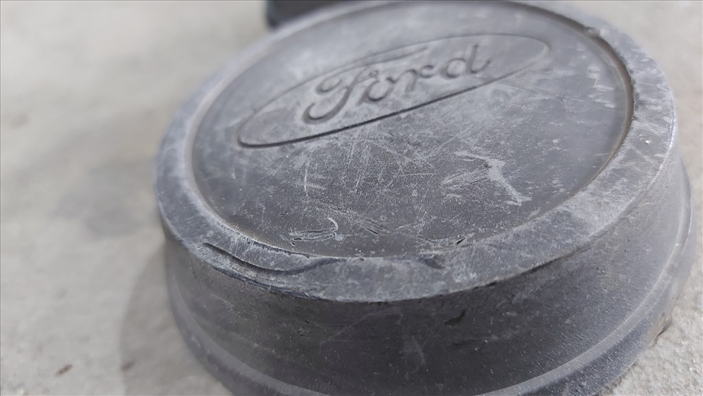 Ford Transit Tranzit MK6 MK7 00- Kerék felni közép műanyag kupak 0798 86vb1130bd 2. kép