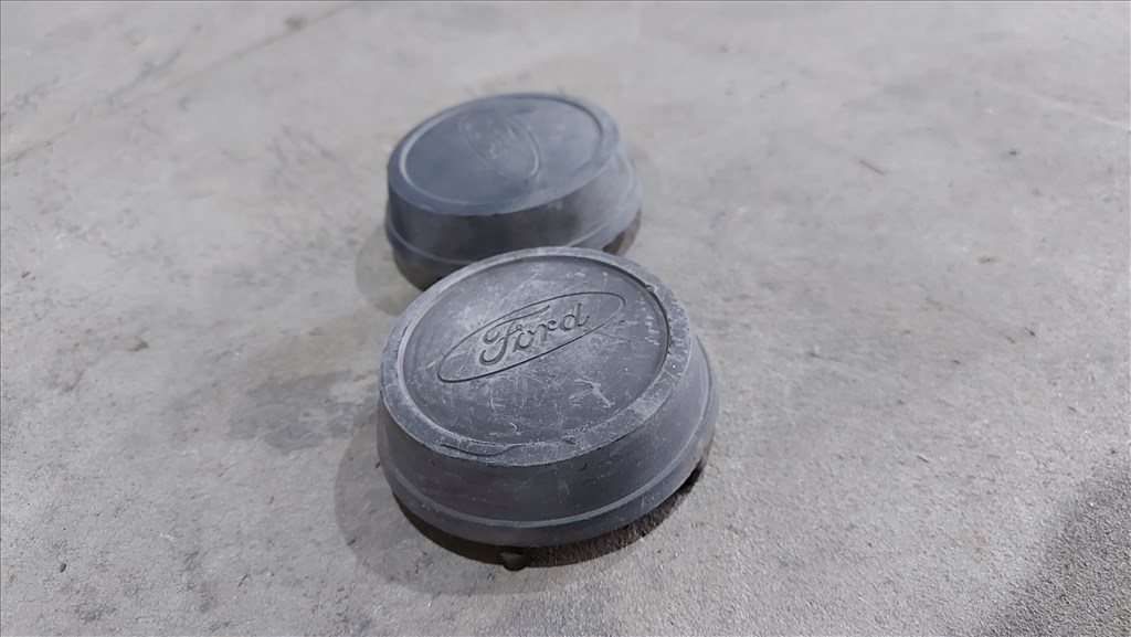 Ford Transit Tranzit MK6 MK7 00- Kerék felni közép műanyag kupak 0798 86vb1130bd 3. kép