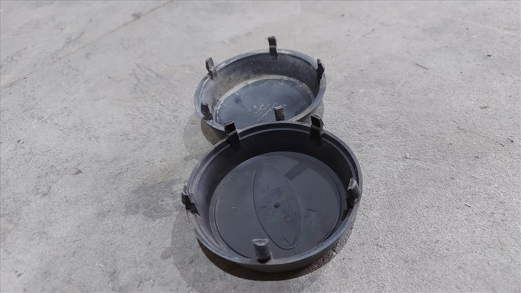 Ford Transit Tranzit MK6 MK7 00- Kerék felni közép műanyag kupak 0798 86vb1130bd 4. kép