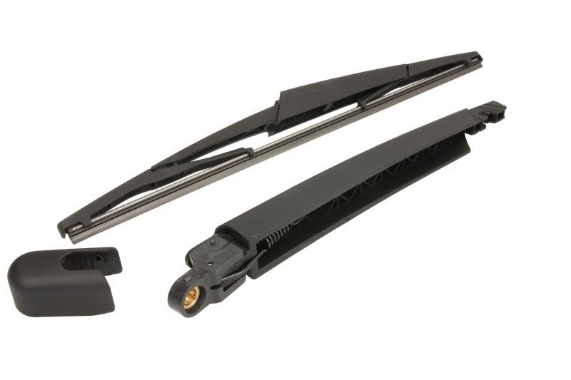 Kia Carnival III. 2006- Utángyártott új hátsó ablaktörlő kar lapáttal mmtraw241 1. kép