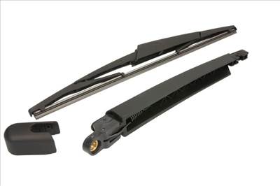 Kia Carnival III. 2006- Utángyártott új hátsó ablaktörlő kar lapáttal mmtraw241