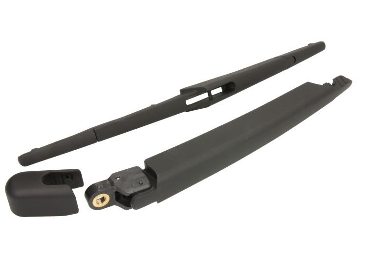 Kia Carnival III. 2006- Utángyártott új hátsó ablaktörlő kar lapáttal mmtraw241 2. kép