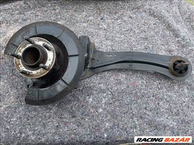 Ford focus mk3 Bal hátsó csonkállvány bv615a969cc