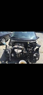 Citroën C3 I motor 