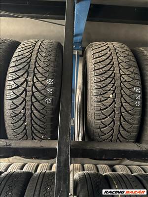 185/55 R15 Fulda Kristall Montero 3 82T | 6,5mm l 2db l DOT3014