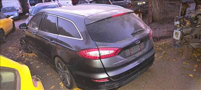 Ford Mondeo Mk5 bontott alkatrészei