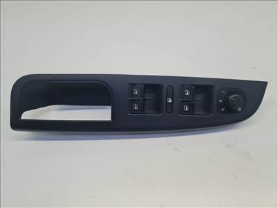 Volkswagen Golf VI kombi bal első ajtóbehúzó (25321, 25322) 1k4868049c 1k4959857b