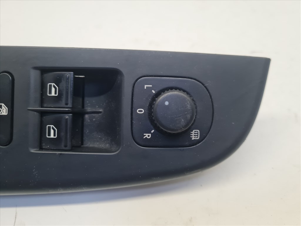 Volkswagen Golf VI kombi bal első ajtóbehúzó (25321, 25322) 1k4868049c 1k4959857b 2. kép