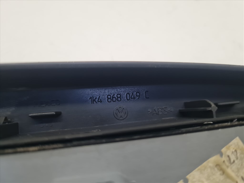 Volkswagen Golf VI kombi bal első ajtóbehúzó (25321, 25322) 1k4868049c 1k4959857b 8. kép