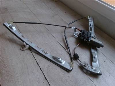 PEUGEOT 206 Bal első ablakemelő szerkezet elektromos