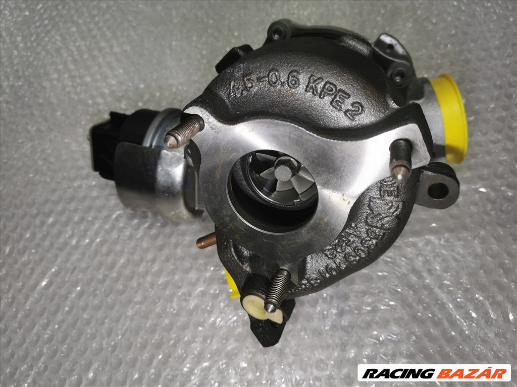 Audi A4 A5 8k A6 4f Q5 2.0tdi 170Le új turbó caha 03l145702e 3. kép
