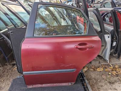 VOLVO S40 bal hátsó ajtó 