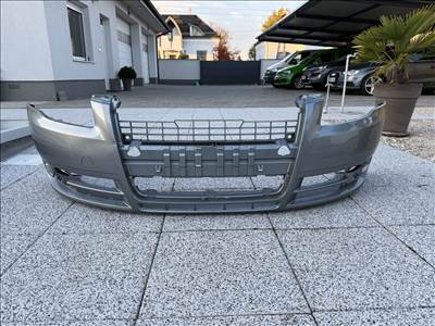 Audi A4 B7 első lökhárító 