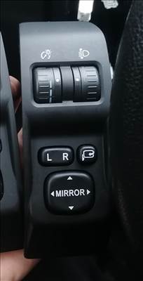 Subaru Impreza III világítás kapcsoló 