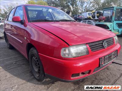 Volkswagen Polo Classic 1.4MPI bontott alkatrészei