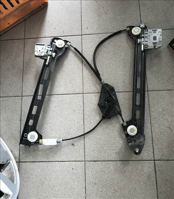 Volkswagen Passat CC bal első ablakemelő szerkezet 3c8837461j