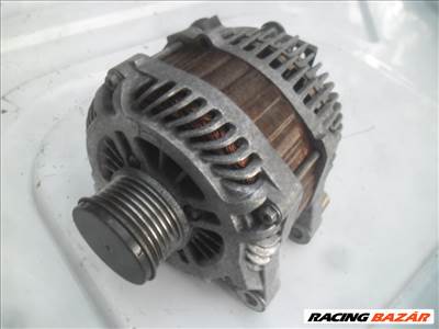 Citroen C5 I, C4, Peugeot 407 2.0 hdi generátor 9654752880 a004tj0084c