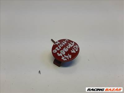 Alfa Romeo 147 hátsó vonószemtakaró 735257632