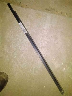 Suzuki Ignis 03-07 Jobb Első Külső Páralehúzó