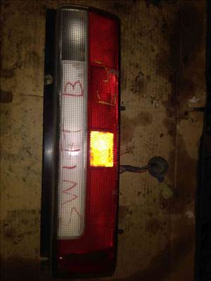 Suzuki Swift II 92-03 Bal Hátsó Lámpa