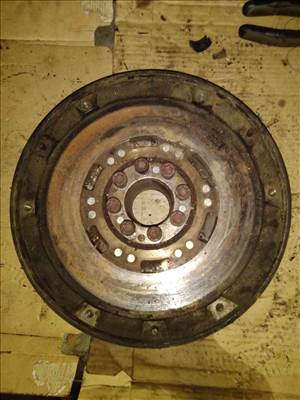 Mercedes Sprinter Kettőstömegű Lendkerék