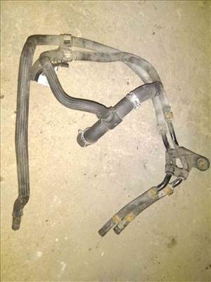 Mercedes C W203 Vízcső