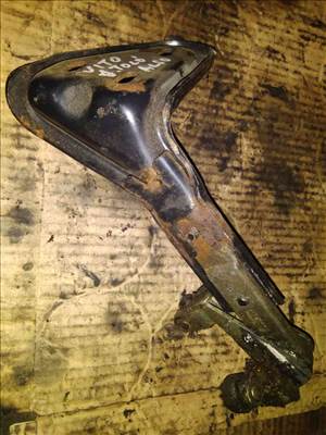 Mercedes Vito Jobb Tolóajtó Alsó Görgő