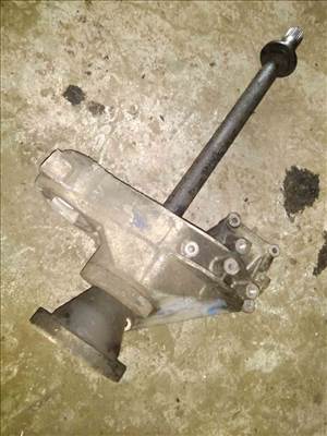 Mercedes Vito Jobb Első Belső Féltengely