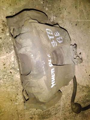 Fiat Multipla Bal Első Féknyereg