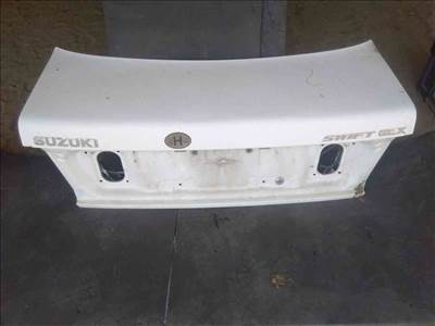 Suzuki Swift II 92-96 Csomagtér Ajtó