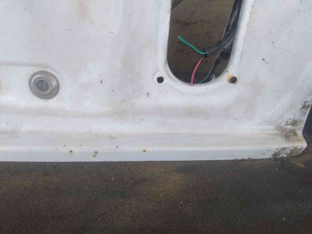 Suzuki Swift II 92-96 Csomagtér Ajtó 2. kép