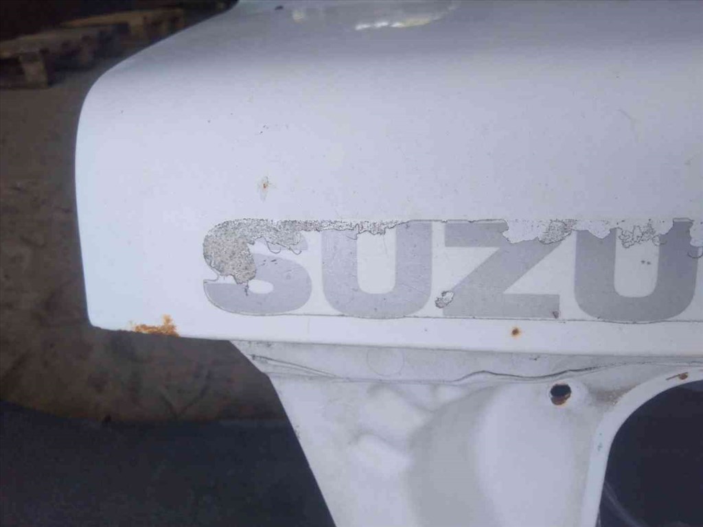 Suzuki Swift II 92-96 Csomagtér Ajtó 4. kép