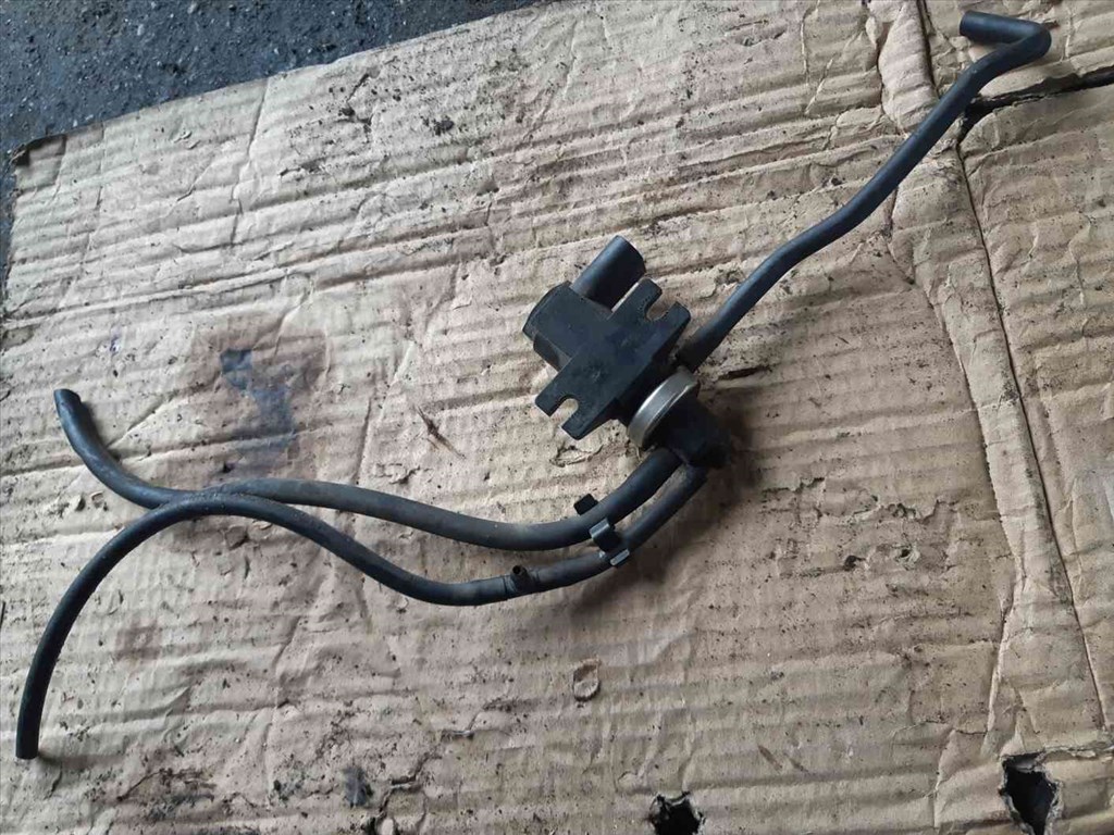 Seat Alhambra II Turbónyomás Szabályozó Szelep 1J0 906 627 2. kép