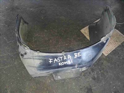 Opel Astra F Bal Első Dobbetét 90 519 145