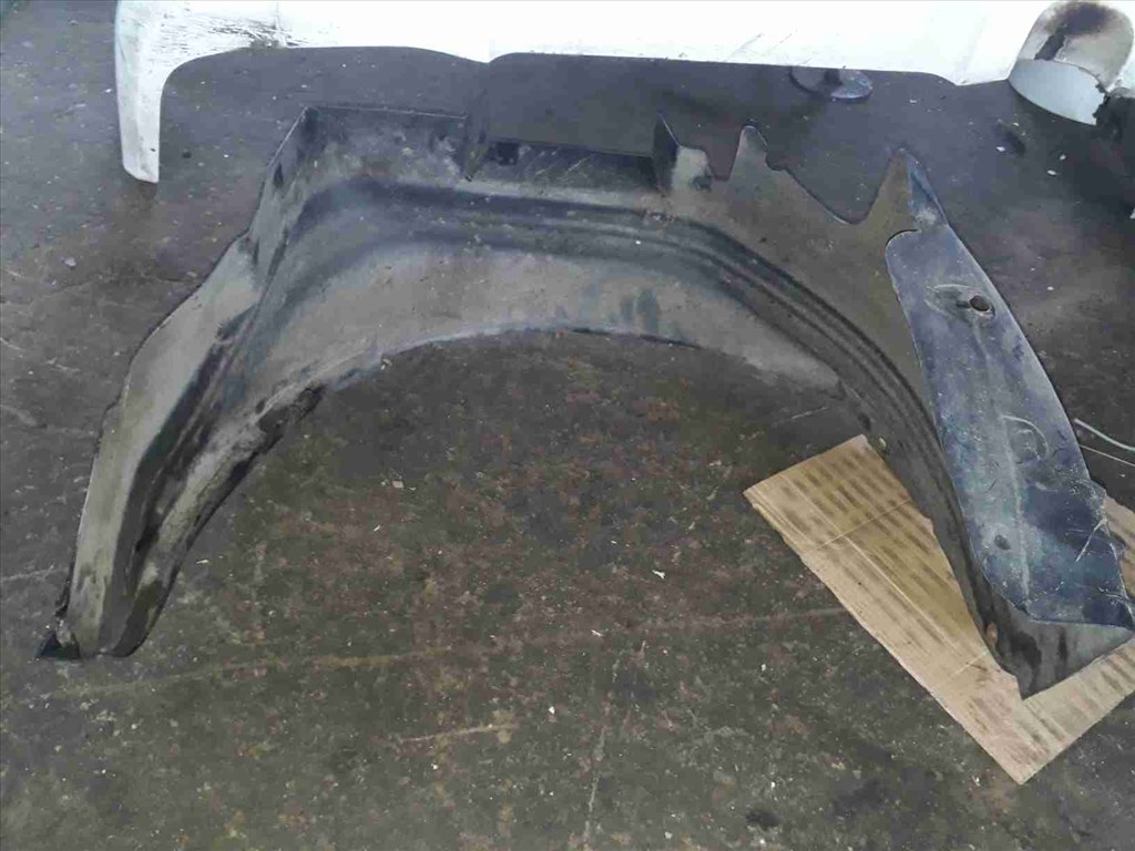 Opel Astra F Bal Elsõ Dobbetét 90 519 145 2. kép