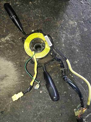 Opel Frontera B Bajuszkapcsoló  Légzsák Átvezető Szalag